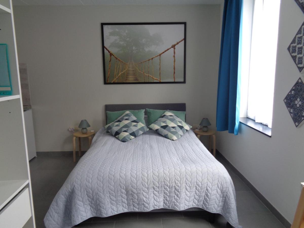 Guest house Au Pied De L'abbaye De Leffe *