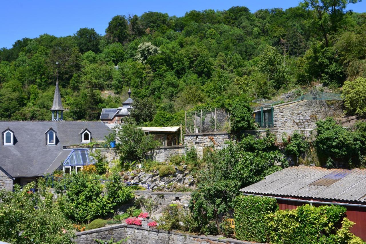 Affittacamere Au Pied De L'abbaye De Leffe *