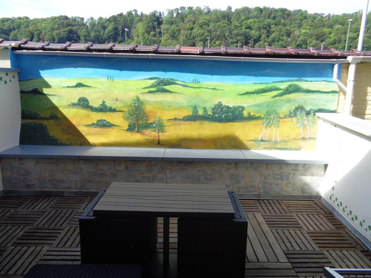 Affittacamere Au Pied De L'abbaye De Leffe *